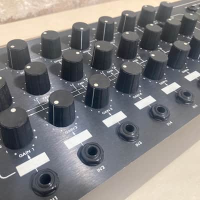 RSF KM8 • Keyboard Mixer (1979) image 2