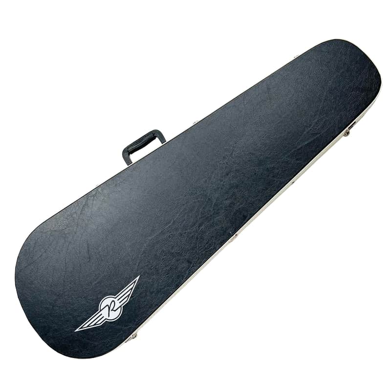 Immagine Reverend Teardrop Standard Hardshell Case - Two-Tone - 1