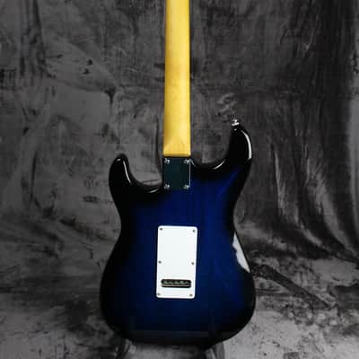 G&L Tribute S-500 image 3