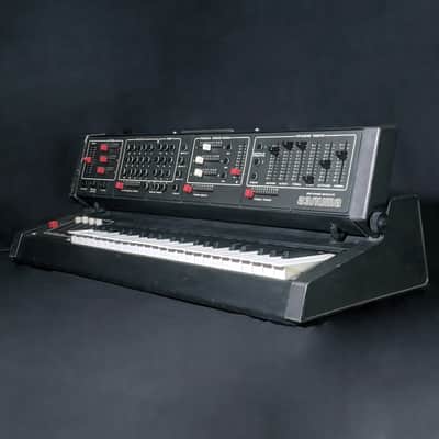 AELITA: 3-VCO Soviet Analog Synthesizer /w Midi image 19