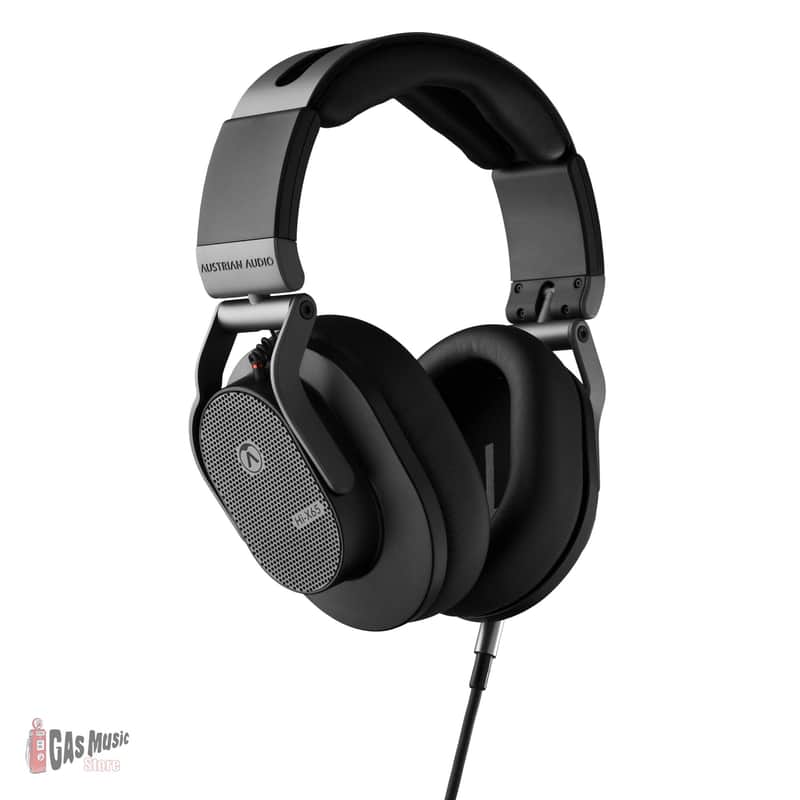 Austrian Audio Hi-X65 – “open back” image 1