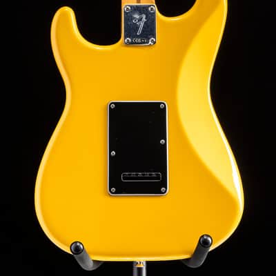 Fender Player II Modified Stratocaster HSS Sunshine image 10