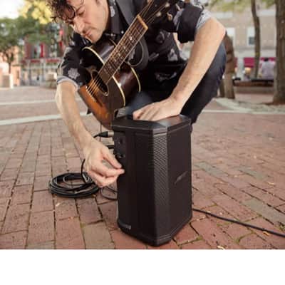 Bose S1 Pro+ Portable Bluetooth Speaker System image 3
