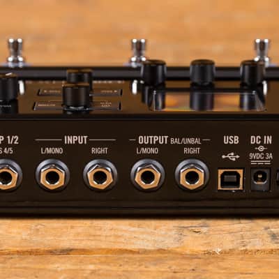 Line 6 HX Stomp - Compact Amp & Effects Processor image 3