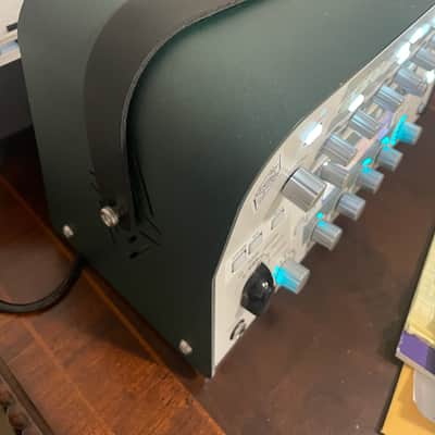 Kemper Amps Profiler Head 2011 - 2025 - White image 6