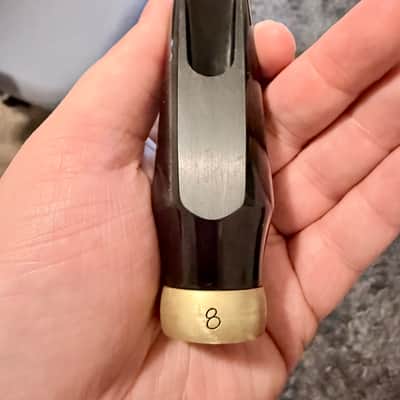AM Mouthpieces Artist Series Tenor Saxophone Mouthpiece 8 image 2