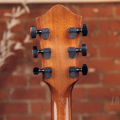 TV Jones Custom Signature Archtop - From the Collection of Thom Rotella! image 9