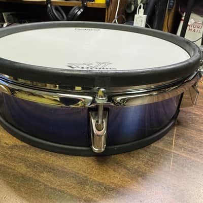 Roland PD-120 12" Dual Trigger Mesh Head V-Drum Trigger Pad - Blue - ZR39038 image 3