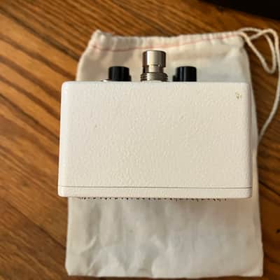 White EarthQuaker Devices Zoar Dynamic Audio Grinder 2023 - Present - Various image 4