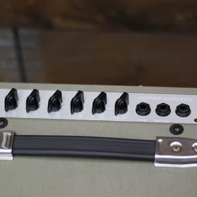 Ibanez IBZ510 Combo image 2
