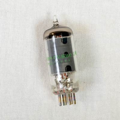 GE 6AU6WC (3) 2-NOS 1-Used image 8