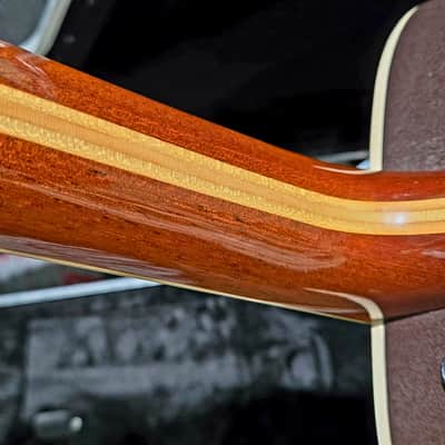 Ovation Glen Campbell 1627 Not sure but vintage image 12