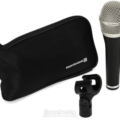 Beyerdynamic TG V50d Cardioid Dynamic Vocal Microphone (TGV50Dd1) image 2