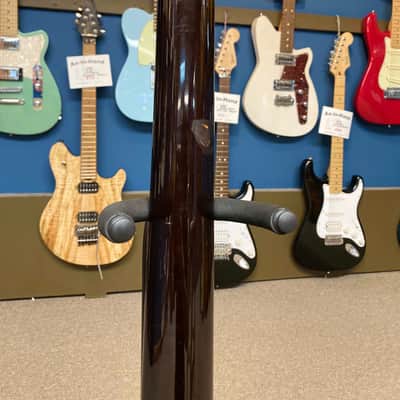 Ibanez ART300-BNC Caiman Standard 2008 - 2011 - Brown Caiman image 4