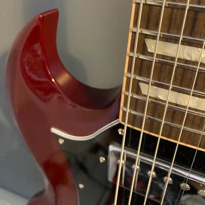 Gibson SG Standard 2019 - Present - Heritage Cherry image 15