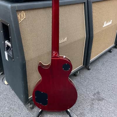2021 Gibson Les Paul Standard '60s - Triburst image 5