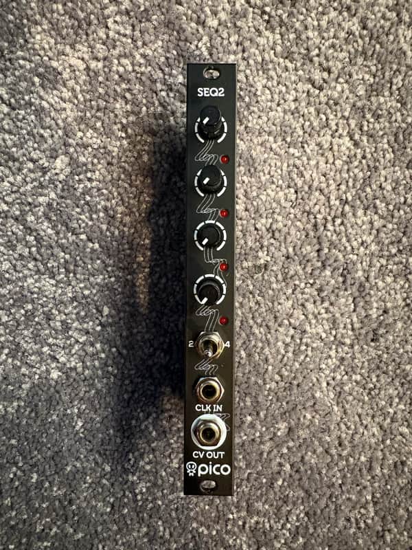 Erica Synths Pico SEQ2