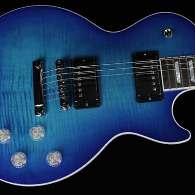Gibson Les Paul Modern Figured - CX (#204)