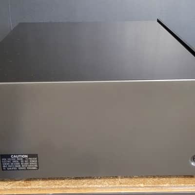 Sansui TU-717 1980'S - Made in Japan image 9