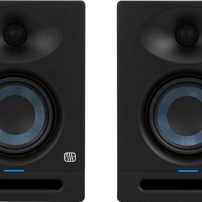 PreSonus Eris Studio 4 Black 120V image 4