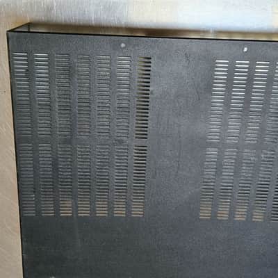 Marantz 2200 Series Black Metal Cabinet image 2