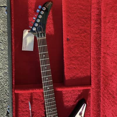 Gibson 1986 Explorer w/Hardcase image 13