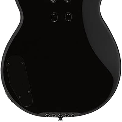 Yamaha Broadbass BB435 image 2