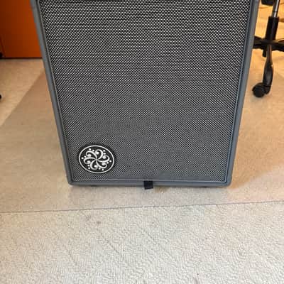 Darkglass Electronics Infinity 500 500-Watt 1x12" Bass Combo 2024 - Present - Grey image 1