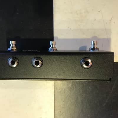 Strymon Multiswitch Plus image 2