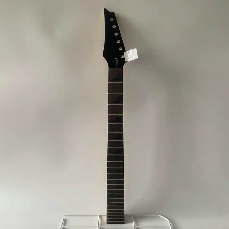 Maple Wood Electric Guitar Neck and Rosewood Fingerboard image 1