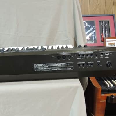 Yamaha S70XS 76 key Stage piano/Synth, Local Pickup only. [Three Wave Music] image 11