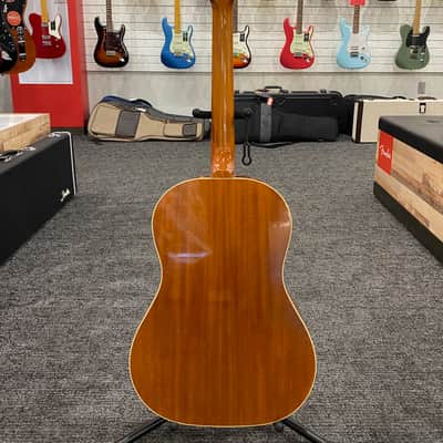 Gibson LG-2 American Eagle 2013 - 2018 Natural image 7