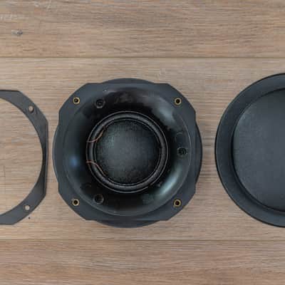 ATC SM75-150S 75mm Soft Dome Midrange for SCM50ASL SCM50 Monitors Speakers image 9