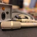 Neumann SM 69 Stereo Tube Microphone 1960s - Nickel