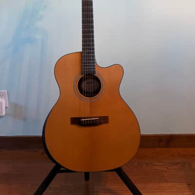 Mitchell T413CE *Comes with Gig Bag* image 2