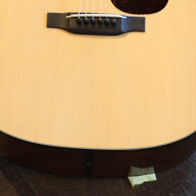 Minty! 2019 Martin D-18 Authentic 1939 Dreadnought Acoustic Guitar Natural + OHSC image 5