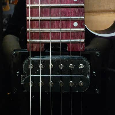 Charvel Standard Series San Dimas® Style-2 SD2 HH HT - Gloss Black image 10