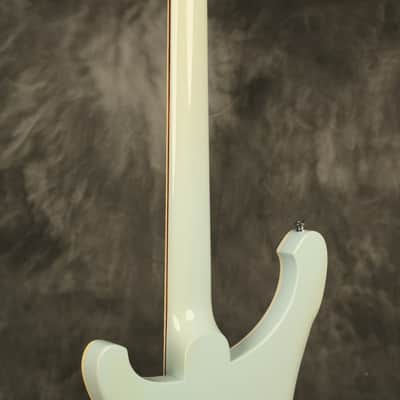 2004 Rickenbacker 4003 Bass COY Color of the Year BLUE BOY image 17