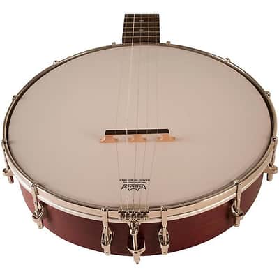 Immagine Recording King Dirty 30s Open Back Banjo - 6