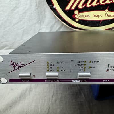 Apogee Rosetta 800 192kHz 24 Bit 8-Channel PCM AD/DA Converter Rack image 2