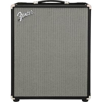 Fender Rumble 800 Bass Combo Amplifier (800 Watts, 2x10") image 1