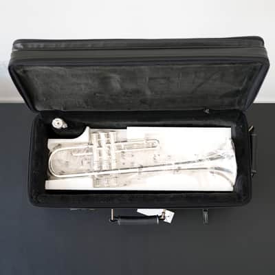 Yamaha YTR-9445CHS-BR III Chicago Artist Model C Trumpet (SN E083xx) image 1