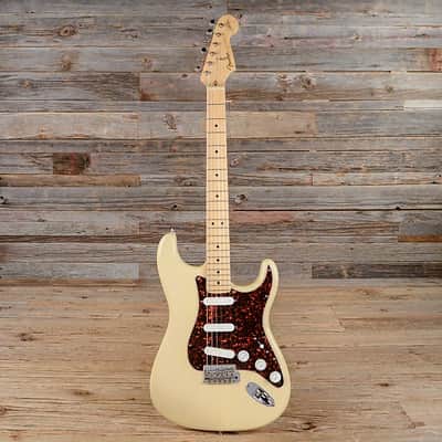 Fender Buddy Guy Signature Stratocaster | Reverb