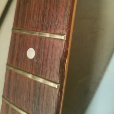 Kramer Kramer 1982 Beak Neck - just the neck image 6