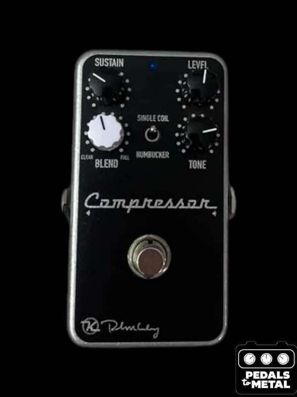 Keeley Compressor Plus