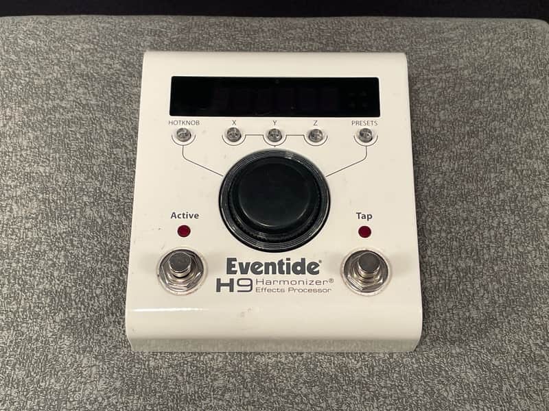 Eventide H9