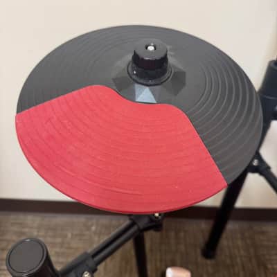 Mu-Star Electronic Drums without Sound Module image 2