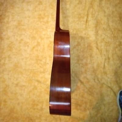 Martin O-16NY 1961 Sitka Spruce, Mahogany, & Brazilian Rosewood image 9