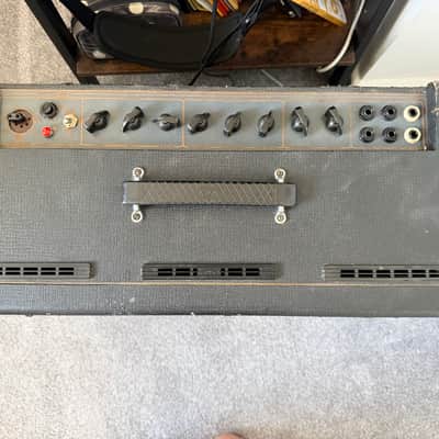 Vox AC30 1964 image 4