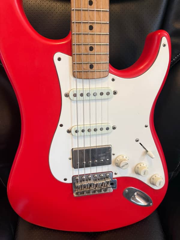 LsL Instruments Saticoy | Reverb